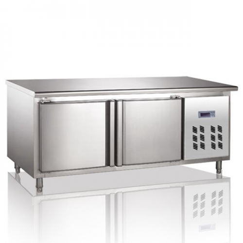 work table refrigerator,work table fridge