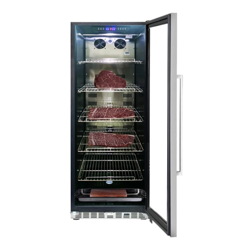 Meat Dry Ager Dry Aging Refrigerator