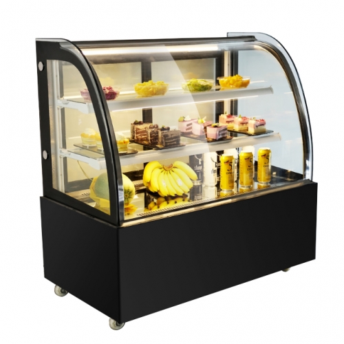 cake display case,refrigerated cake display,cake showcase,cake display ...